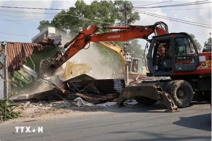 Khánh Hòa hỗ trợ tiền thuê nhà đến 7 triệu đồng/tháng cho hộ bị thu hồi đất