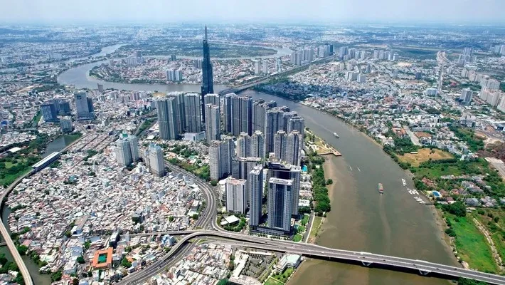 Sửa Luật Đất đai để phù hợp mô hình chính quyền địa phương hai cấp
