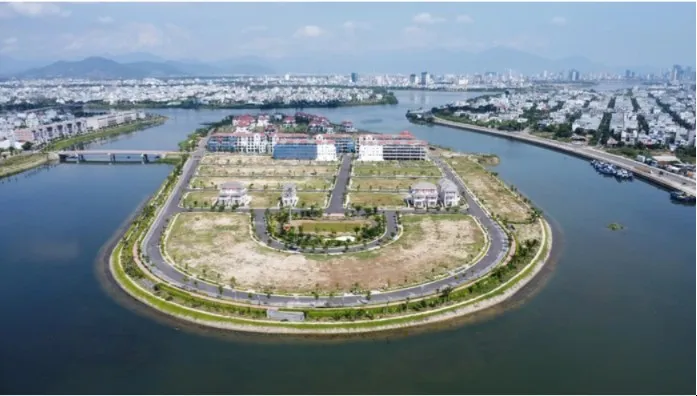 Loạt khu đô thị ven sông quy mô lớn tại Đà Nẵng tìm nhà đầu tư