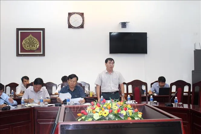 Lâm Đồng triển khai nhanh khu tái định cư dự án đường sắt tốc độ cao Bắc - Nam