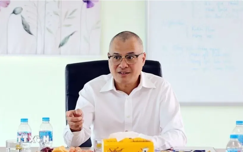 Chậm giải phóng mặt bằng Quốc lộ 2, Phú Thọ yêu cầu hoàn thành trước ngày 30/6