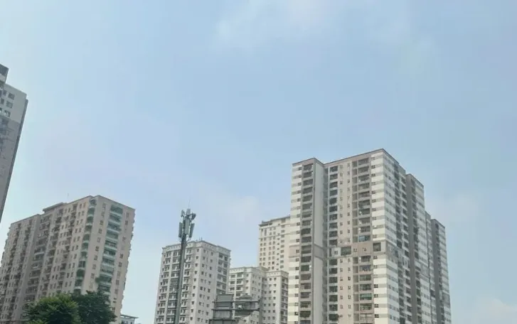 Bộ Xây dựng: Thị trường bất động sản sẽ lành mạnh, minh bạch và bền vững