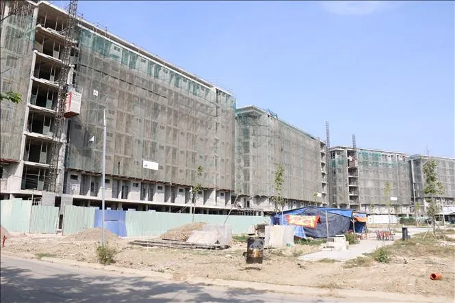 Lâm Đồng siết tiến độ các dự án trọng điểm, thúc giải ngân đầu tư công