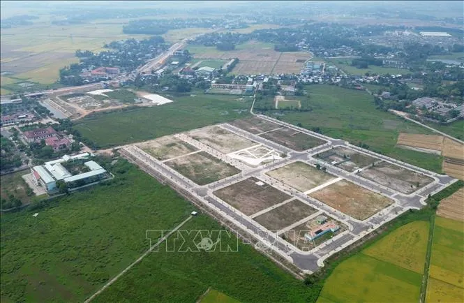 Đà Nẵng xác định giá đất tái định cư tại nhiều khu vực còn “treo” thủ tục