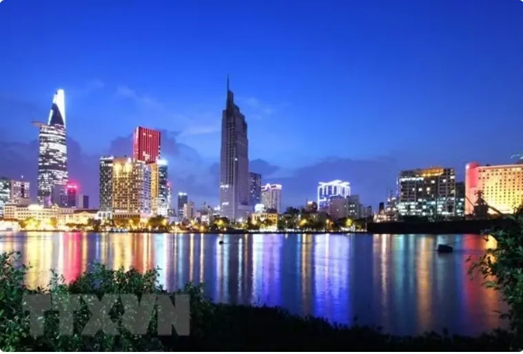 Đồng Nai chấp thuận đầu tư hai khu đô thị thông minh ven sông hơn 800.000 tỷ đồng