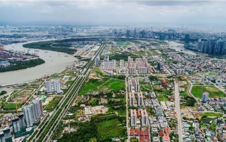Công khai thông tin vi phạm đất đai