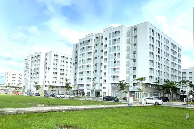 Hà Nội đẩy nhanh giải phóng mặt bằng 57 dự án nhà ở xã hội