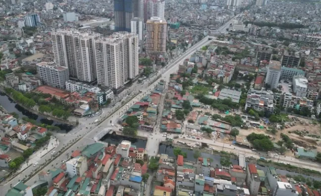 Hà Nội thông báo chấm dứt hoạt động 24 dự án chậm triển khai