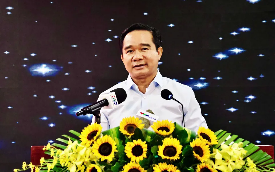TP Hồ Chí Minh 'giải phóng' 206.000 tỷ đồng từ hơn 800 dự án tồn đọng