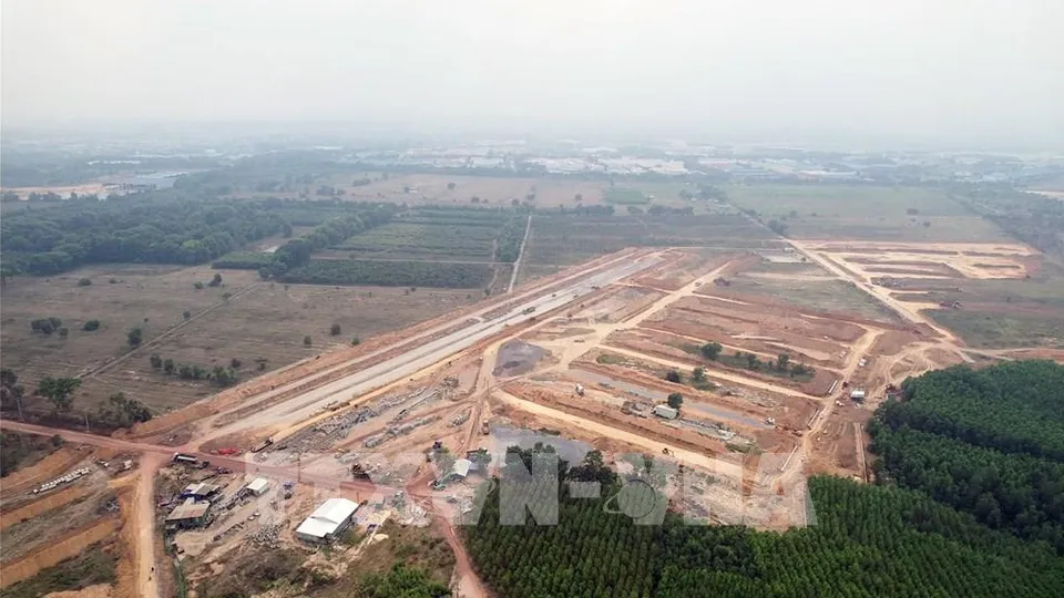 Đồng Nai bãi bỏ dự án Khu dân cư Bình Đa do không đấu giá đất