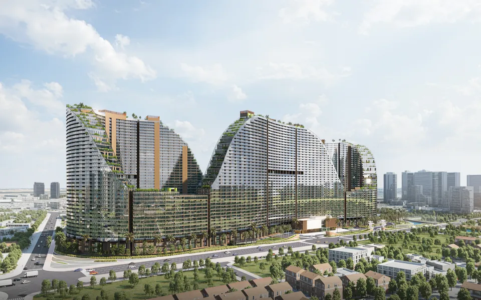 Chuyển từ xử lý từng hồ sơ sang xử lý điểm nghẽn để giải cứu loạt dự án tồn đọng tại TP Hồ Chí Minh