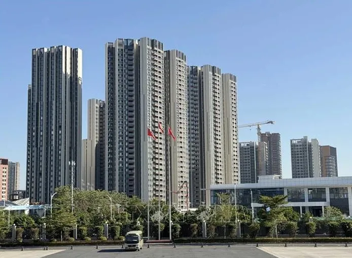 Xu hướng sở hữu nhà tại Trung Quốc: Thay đổi tư duy từ “mua” sang “thuê”