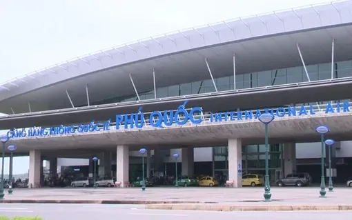 Lập hội đồng thẩm định quy hoạch sân bay Phú Quốc