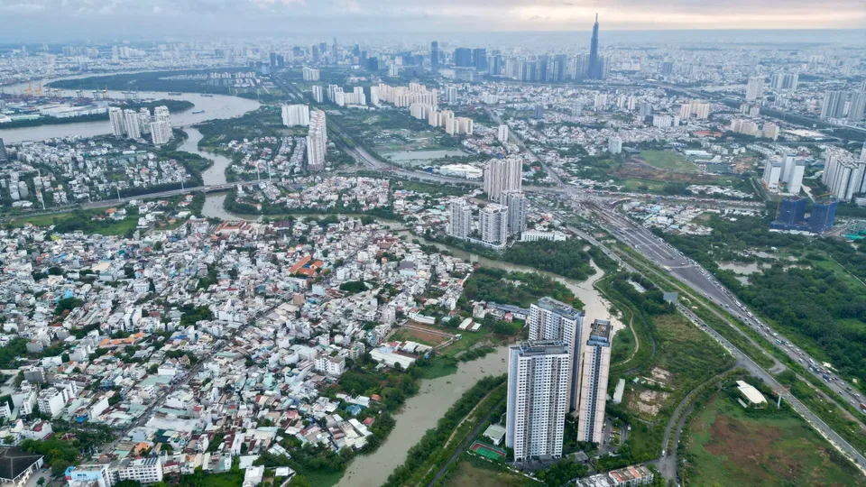 TP Hồ Chí Minh siết quản lý xây dựng, không để phát sinh "điểm nóng" vi phạm