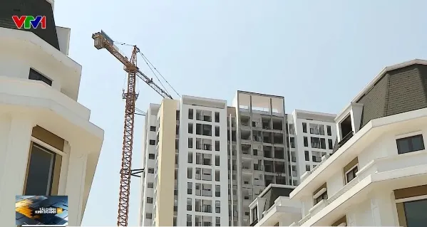 Nhà ở cho thuê: An cư cho người lao động