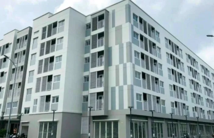 Quảng Ninh thành lập Ban chỉ đạo phát triển nhà ở cho thuê
