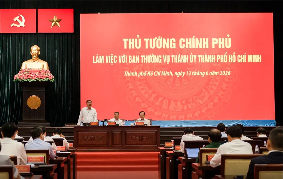 Nhà ở cho thuê là ưu tiên chiến lược phát triển mới của TP Hồ Chí Minh