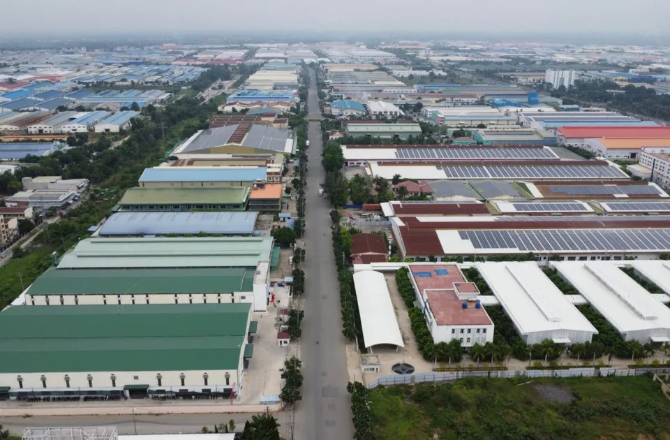 Tây Ninh: Khẩn trương hoàn thành thủ tục, khởi công 3 cụm công nghiệp trong năm 2026