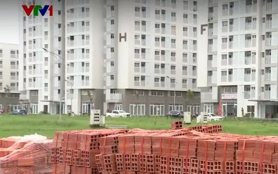 Xây nhà dưới 3 tầng được tự thiết kế