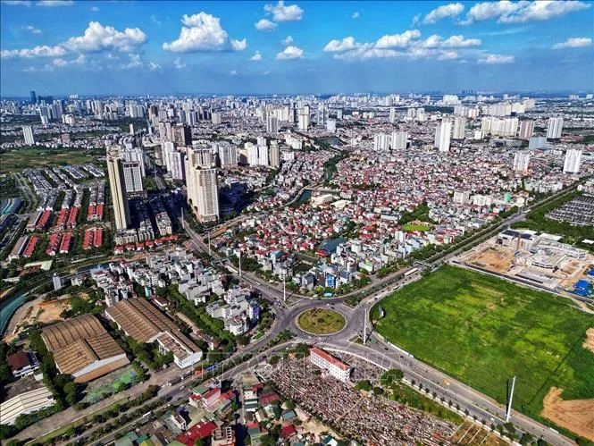 Chuyển hướng sang phát triển nhà ở cho thuê dài hạn