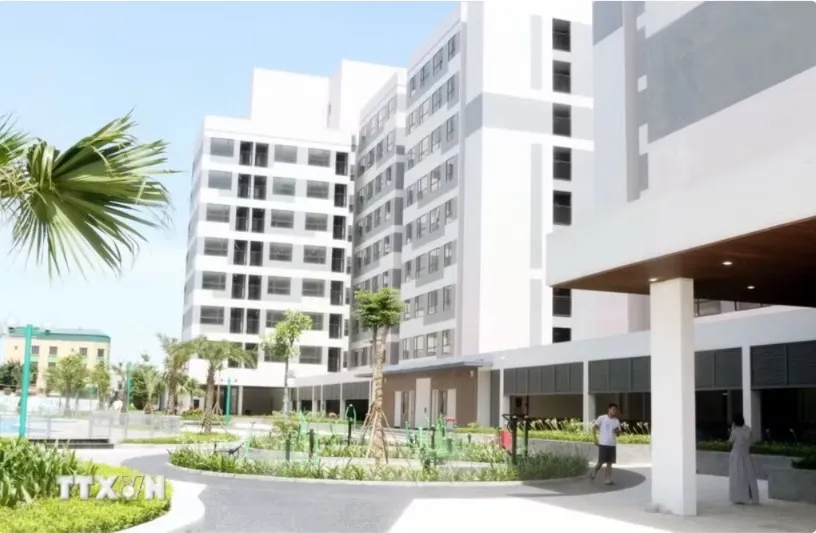 Ninh Bình chấp thuận chủ trương đầu tư dự án gần 850 căn nhà ở xã hội