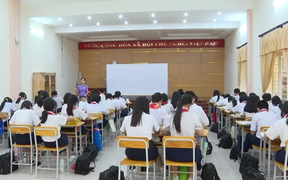 TP Hồ Chí Minh hoàn tất phương án sắp xếp trụ sở dôi dư trước 30/6
