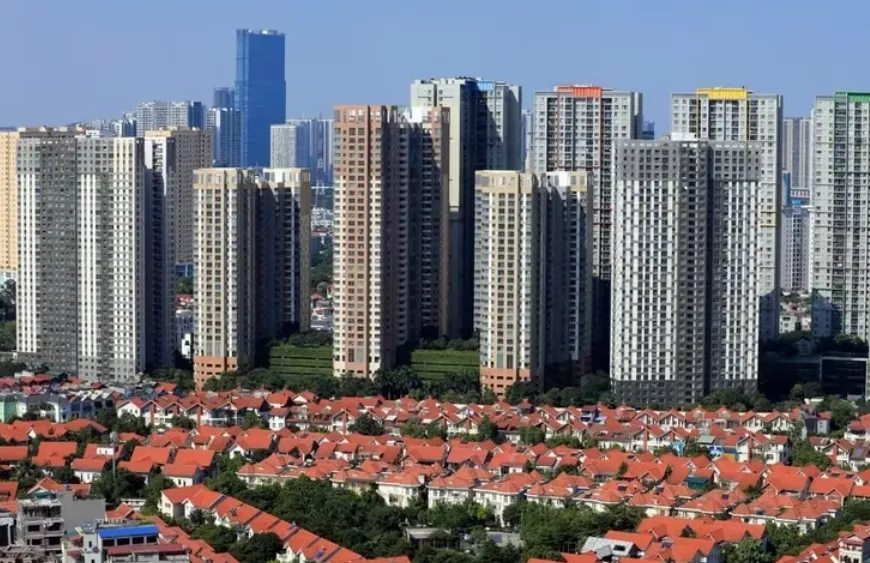 Thị trường bất động sản sẽ không còn đầu cơ theo tin đồn