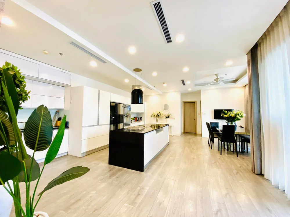 nhà của diễn viên Lã Thanh Huyền