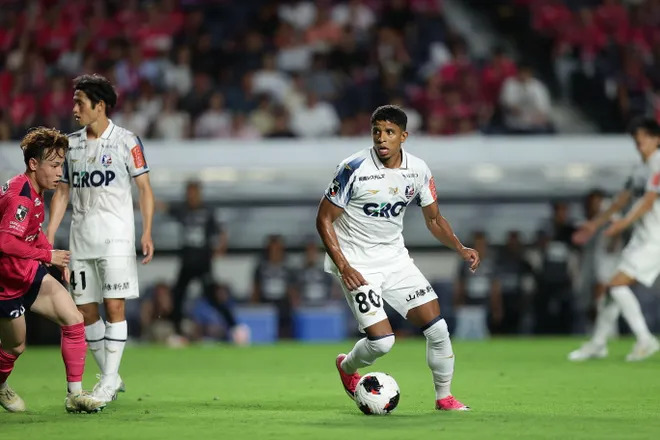 VTV sở hữu bản quyền phát sóng J1 League mùa giải 2026-2027 - Ảnh 1.