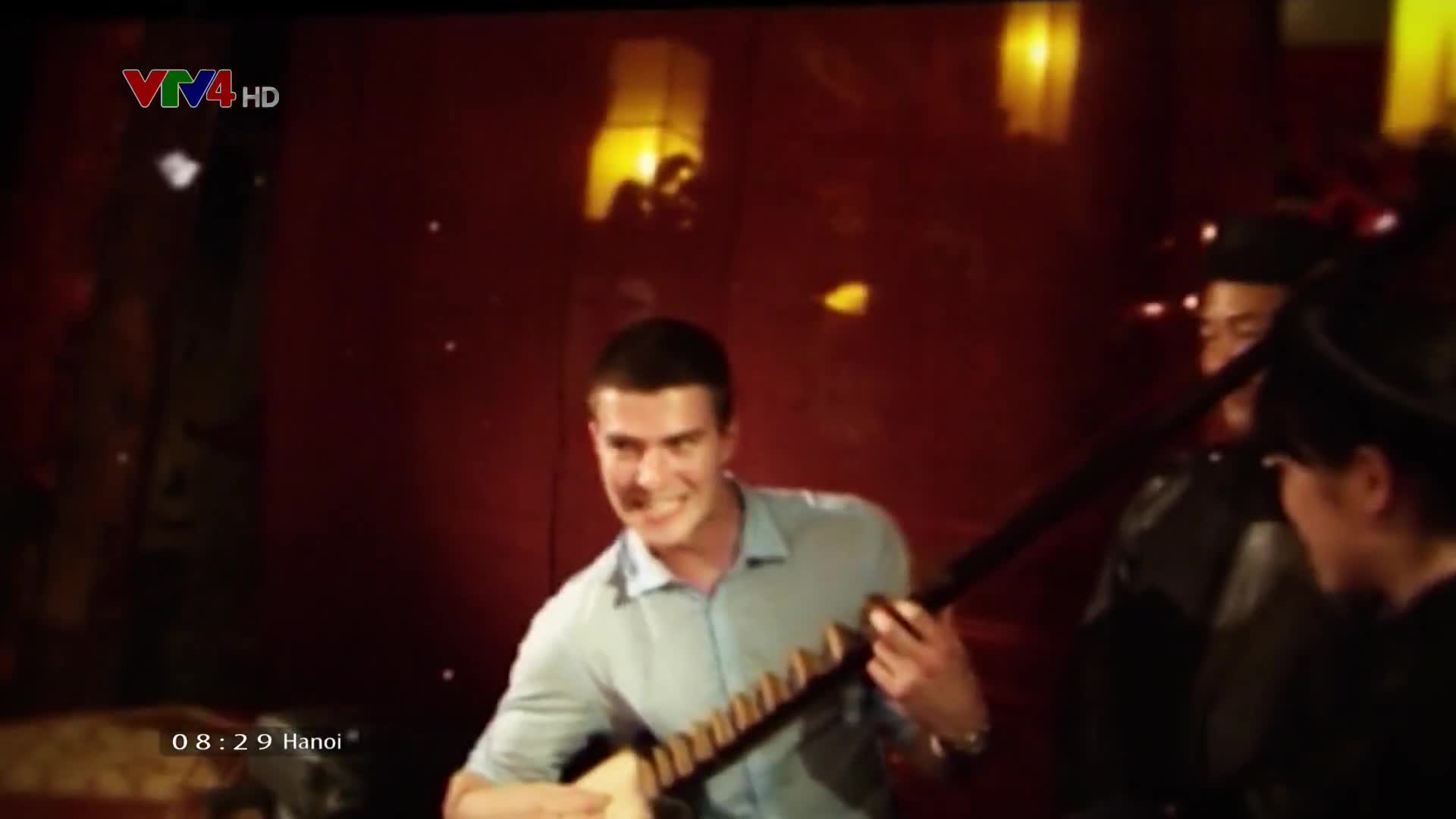 Vietnam Discovery: Hoi An's green color