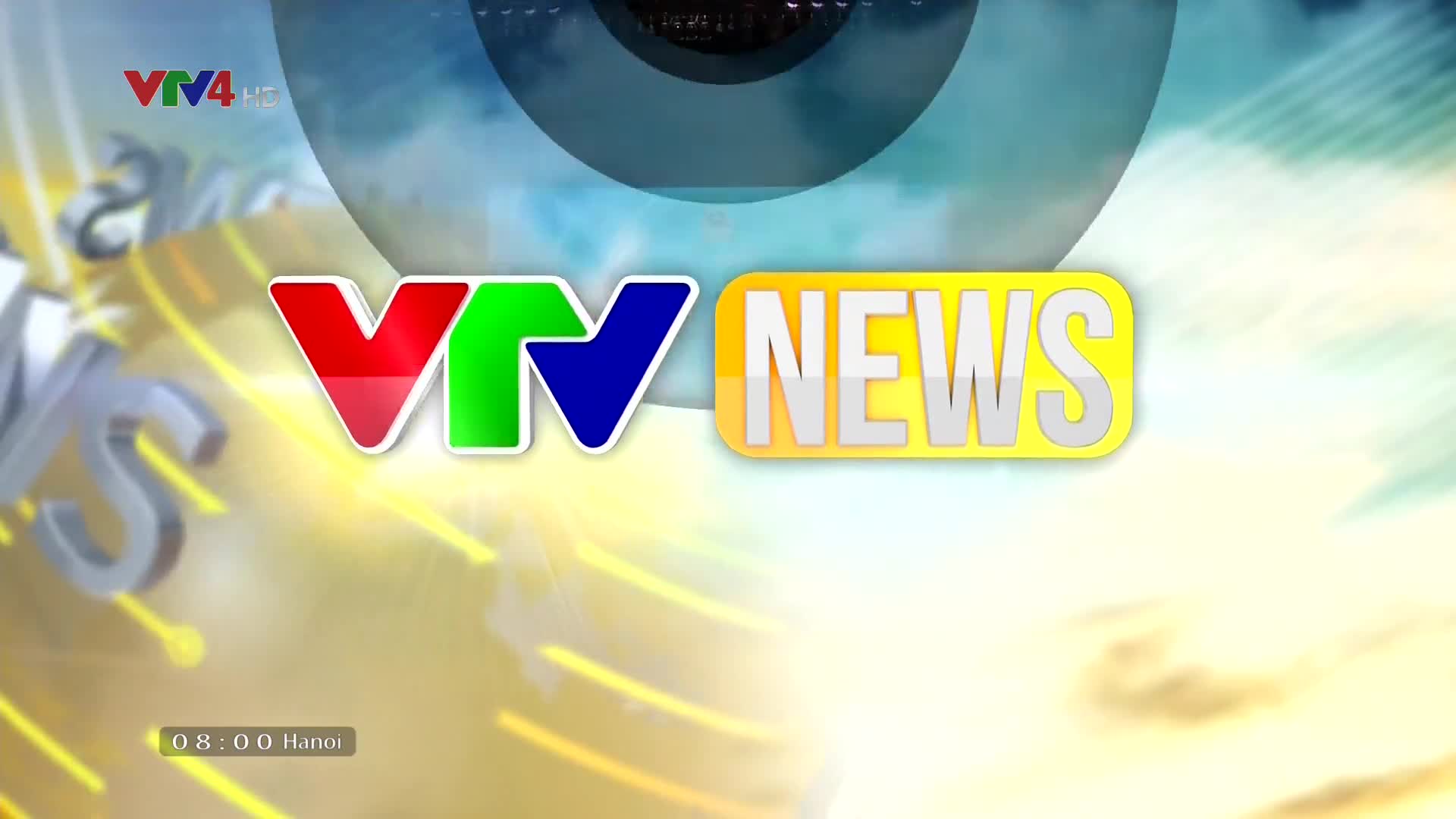 News 8 AM - 12/24/2019