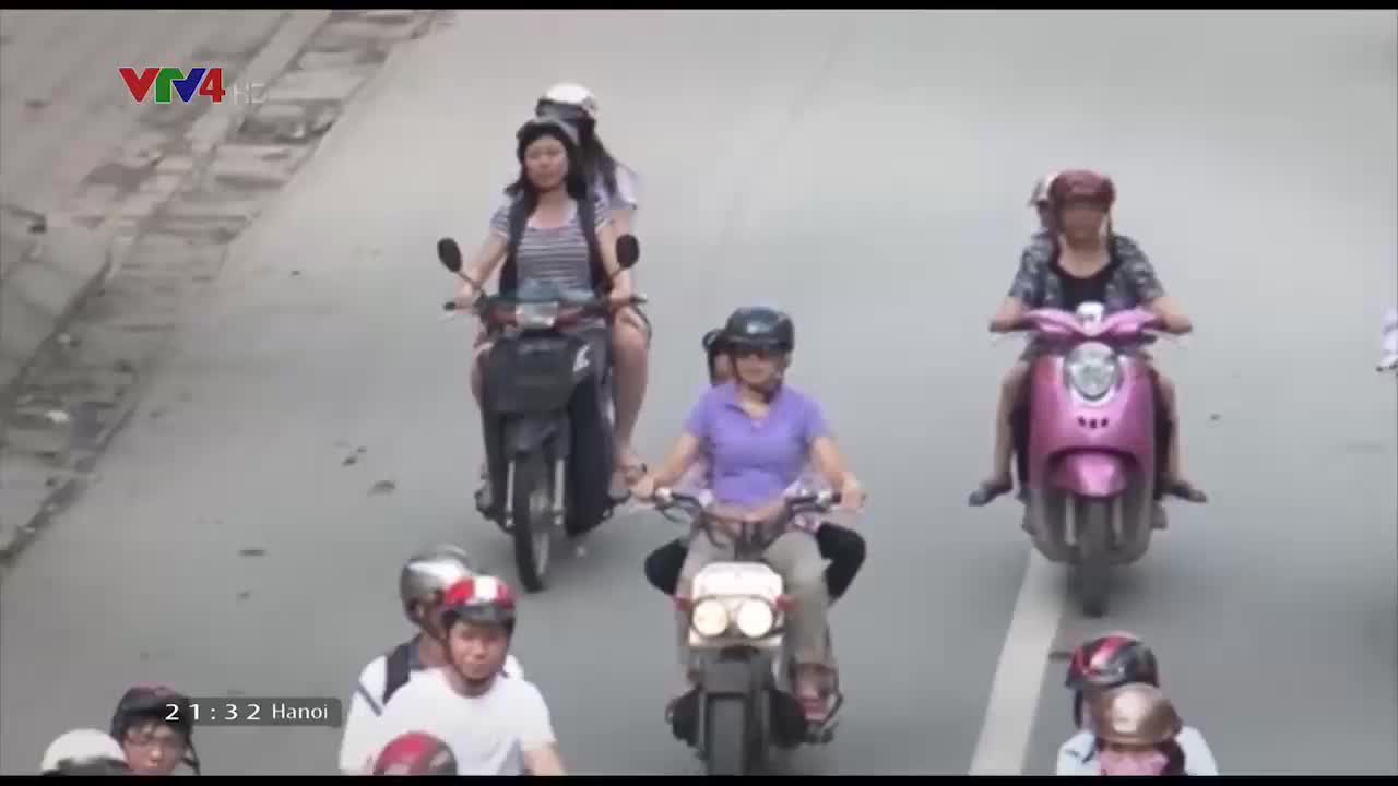 Vietnam Discovery: Cloud hunting journey