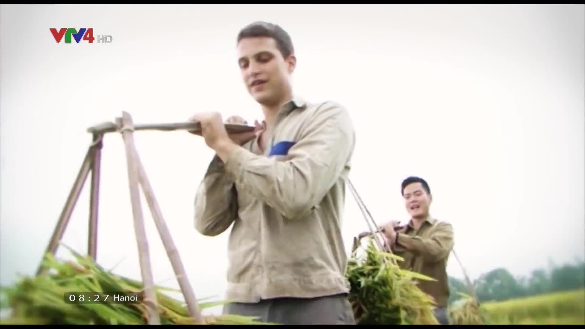 Vietnam Discovery: A moment of Ha Giang