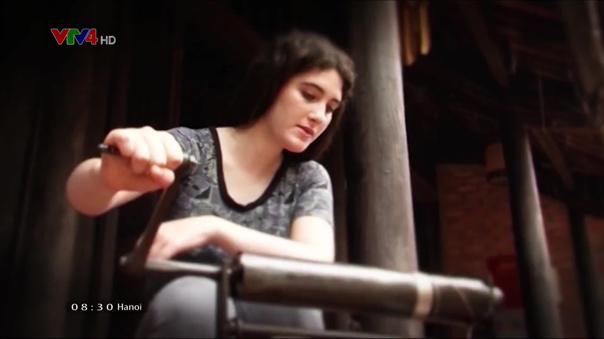 Vietnam Discovery: Lotus season in Hanoi