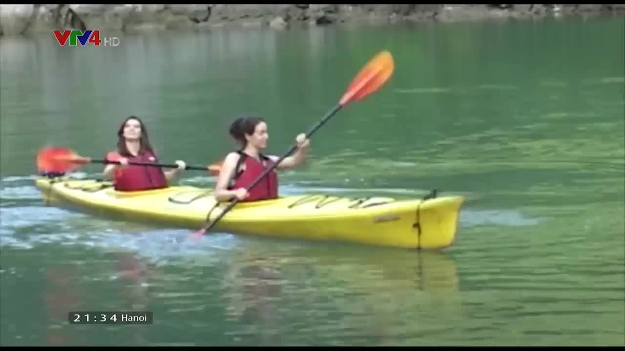 Vietnam Discovery: Vitality ò Ha Giang