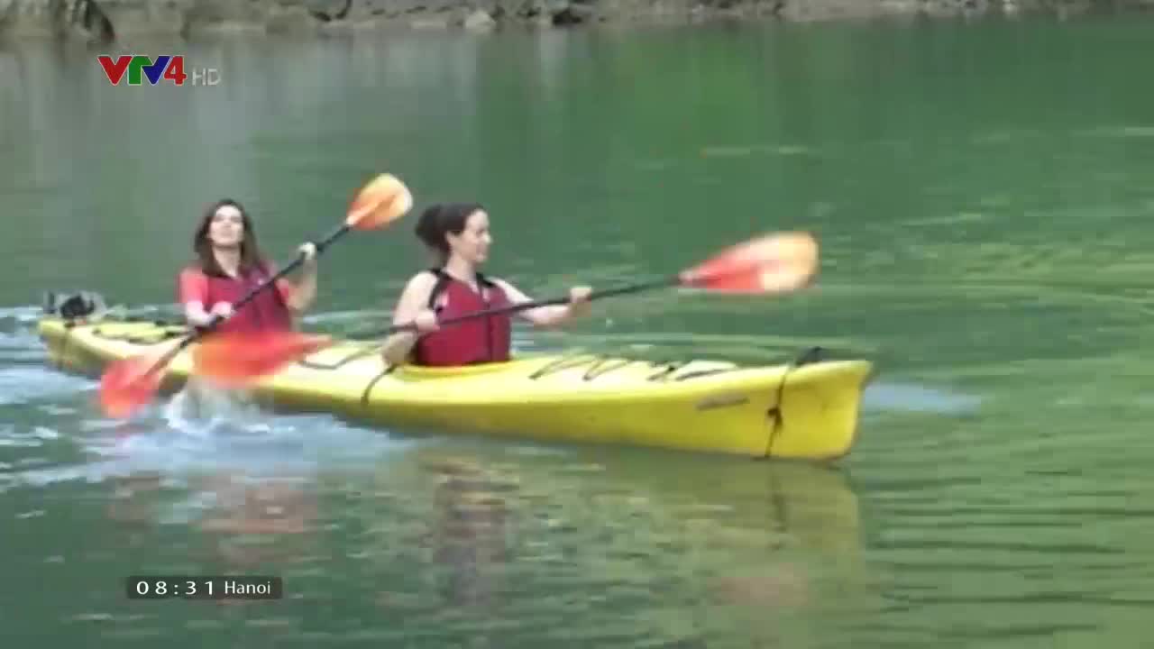 Vietnam Discovery: A moment ò Cham - Binh Thuan