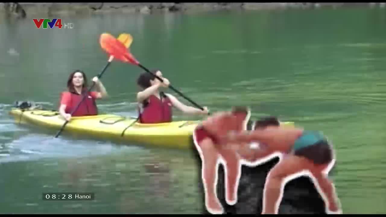 Vietnam Discovery: Visiting land of pink lotus