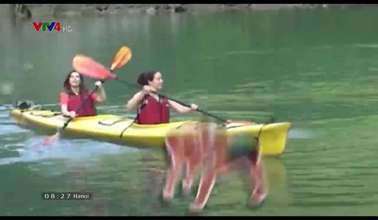 Vietnam Discovery: Ha Nhi people in border areas