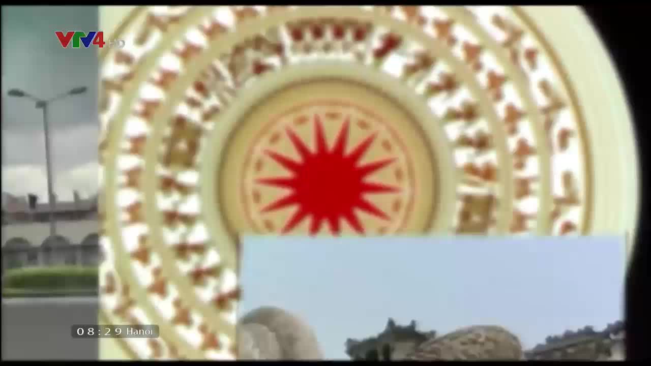 Insight into Vietnam: Immensity of the Jungle