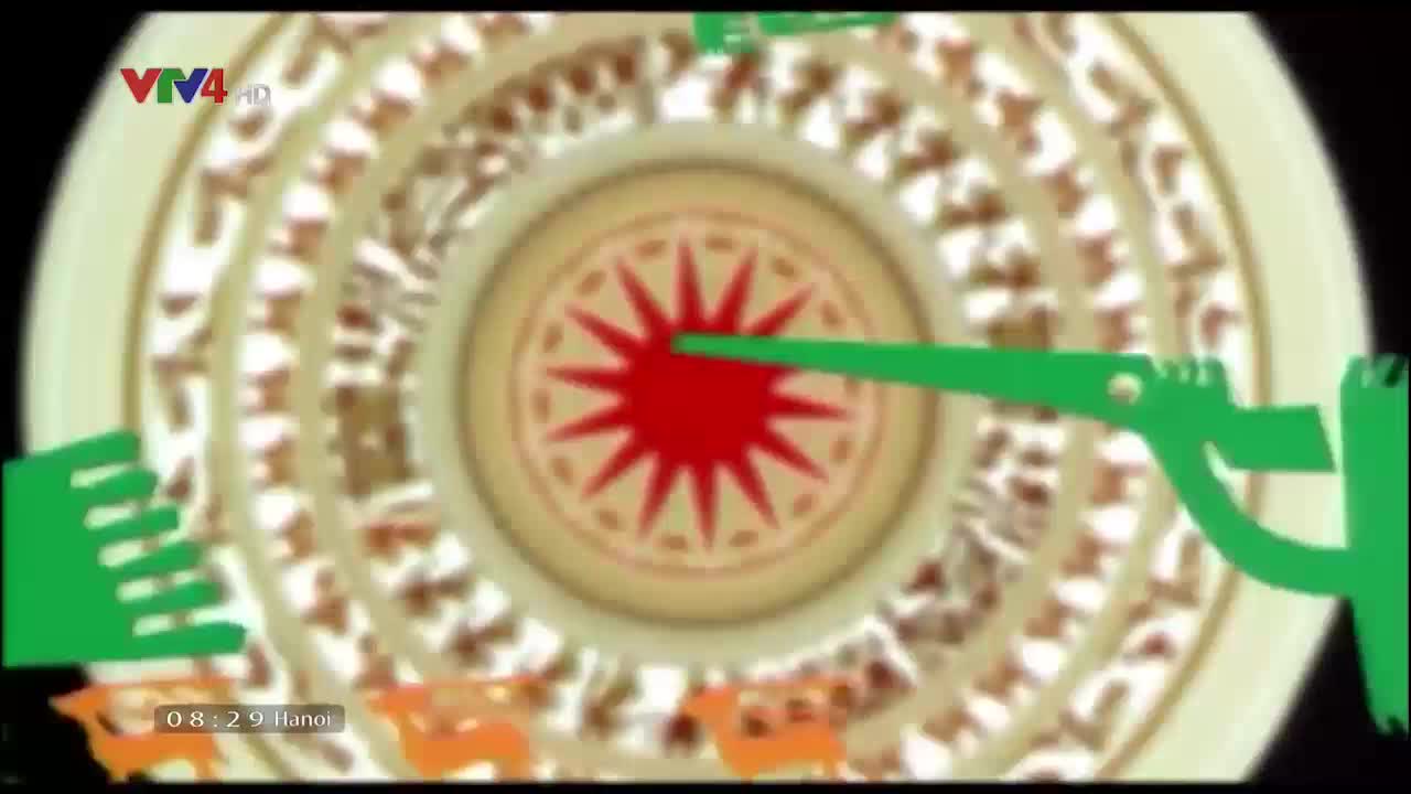 Insight into Vietnam: Martial arts ò Tay Son