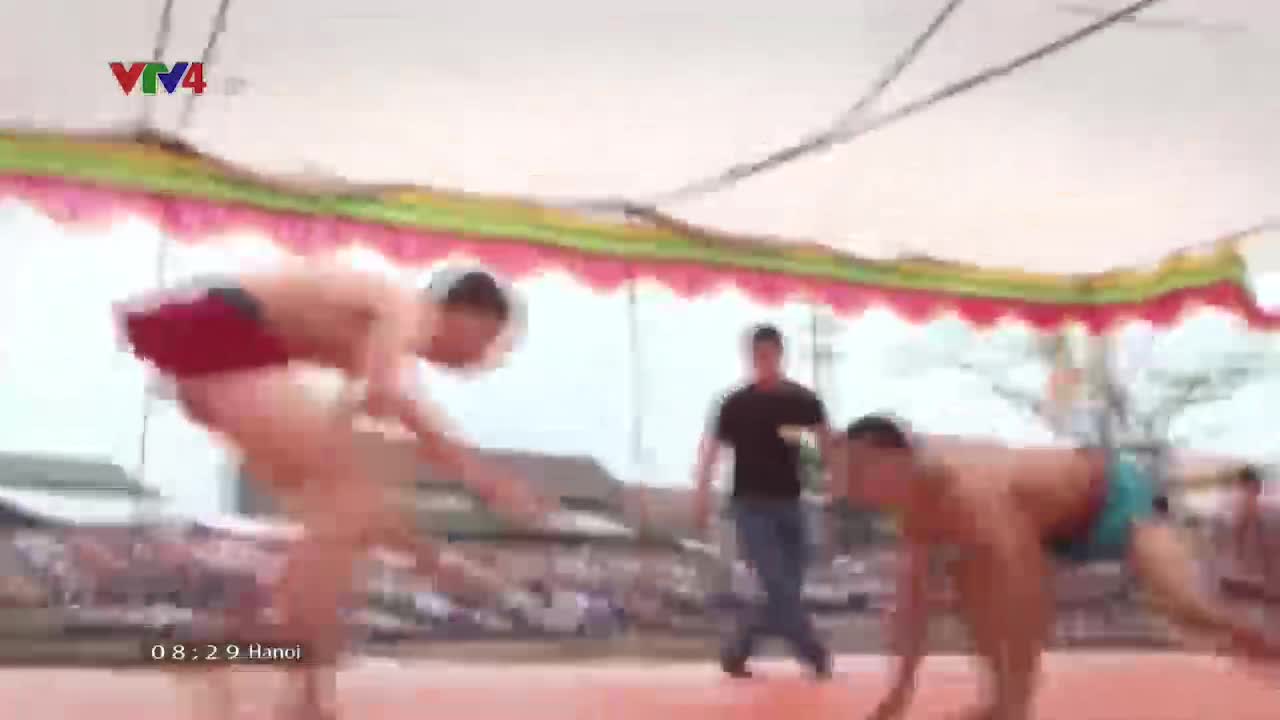 Vietnam Discovery: Amazing Muong Hum