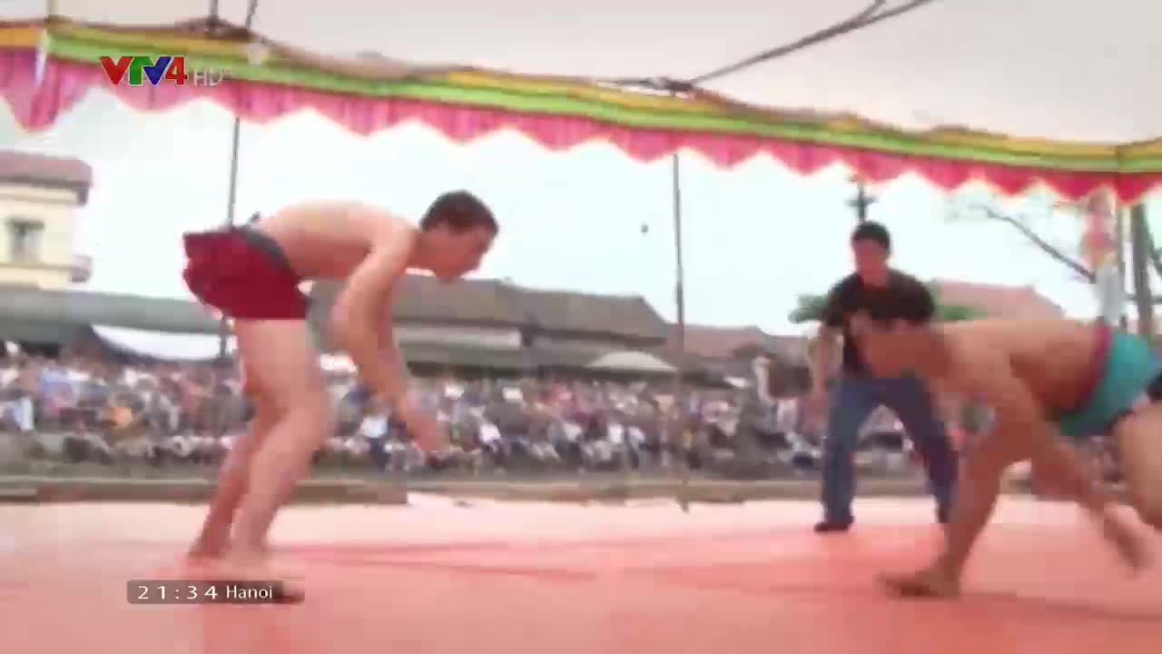 Vietnam Discovery: Story of Vietnamese Lacquer - Part 1