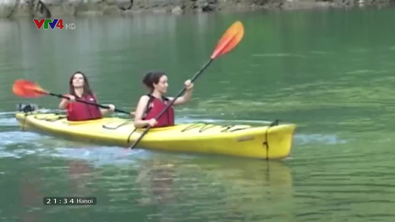 Vietnam Discovery: Story of Vietnamese Lacquer - Part 2