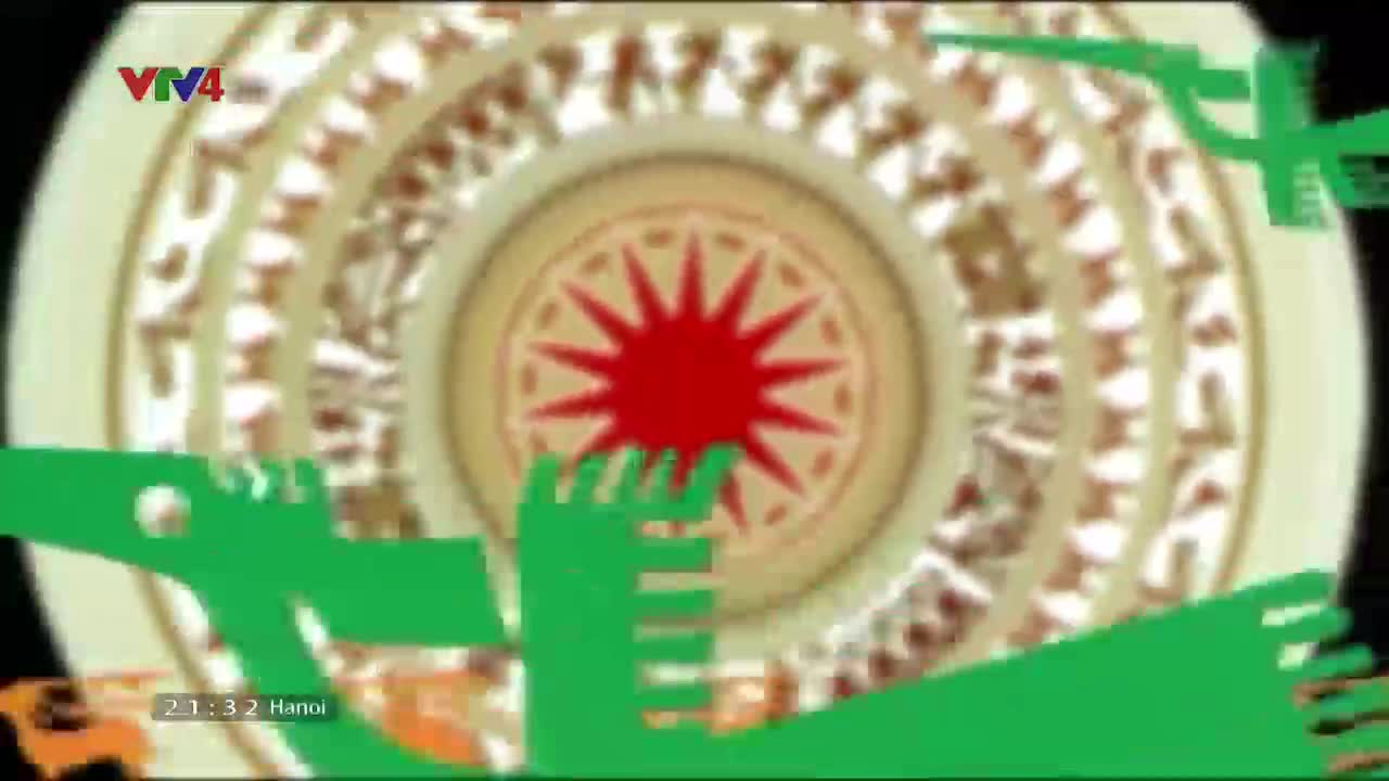 Insight into Vietnam: Imprints of Tay Giang district