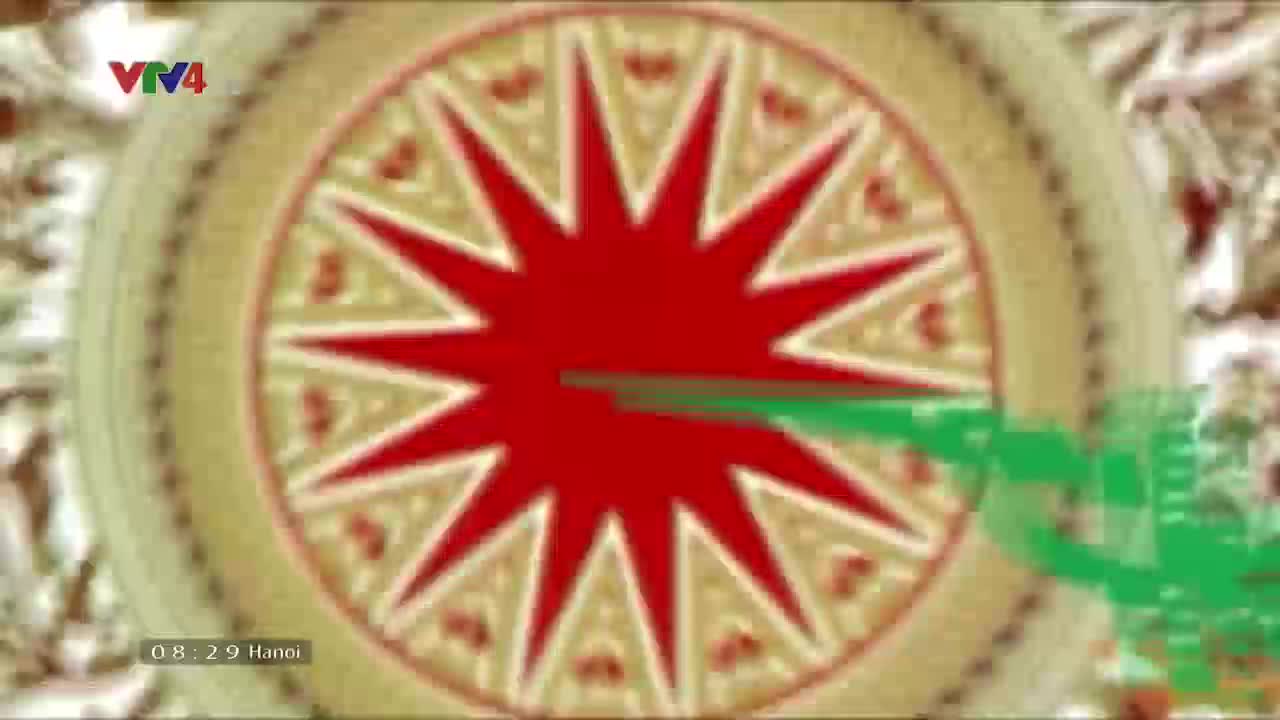 Insight into Vietnam: Vitality of bai choi folk art