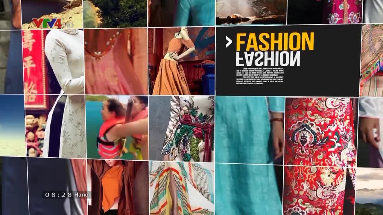 Culture Mosaic - 12/11/2021