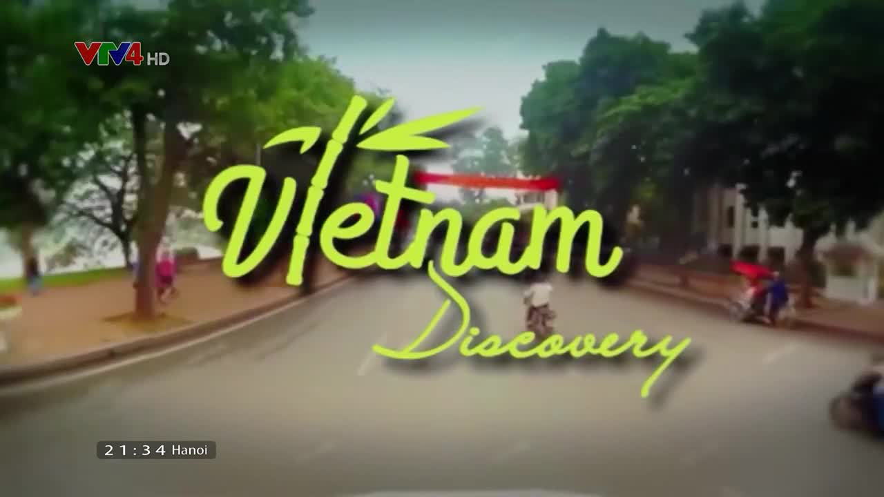 Vietnam Discovery: Amazing journey in Vung Tau