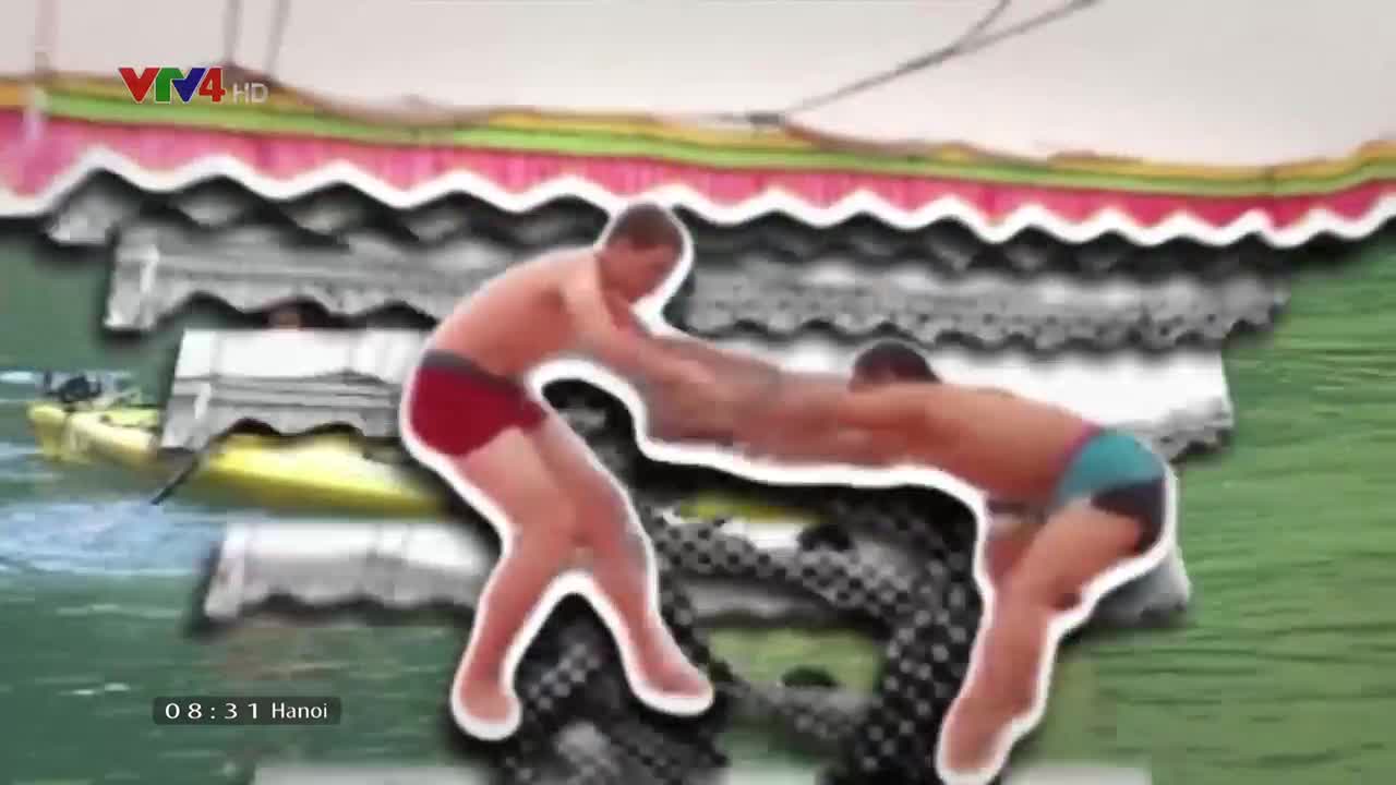 Vietnam Discovery: Life on the rocks