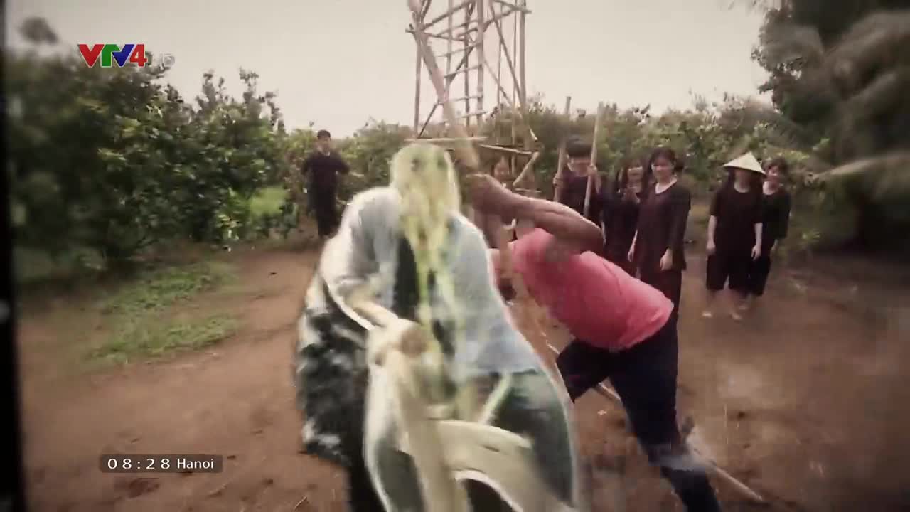 Vietnam Discovery: Joy at Ma Lieng Villages