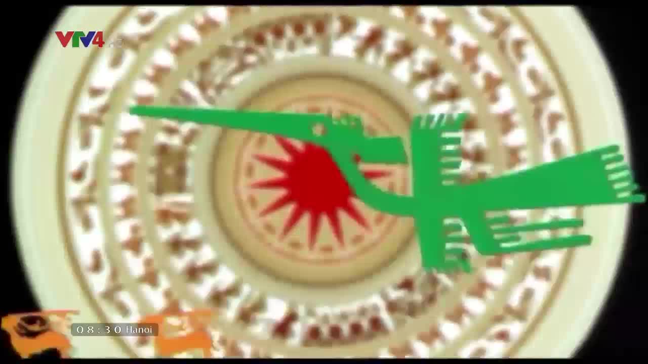 Insight into Vietnam: Thai people in Muong La